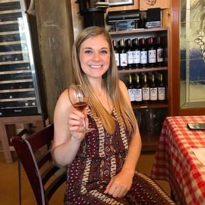 Meet your Posher, Blair